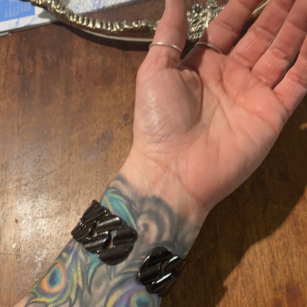 Studio Time Bangle Watch - Picture 4 of 4